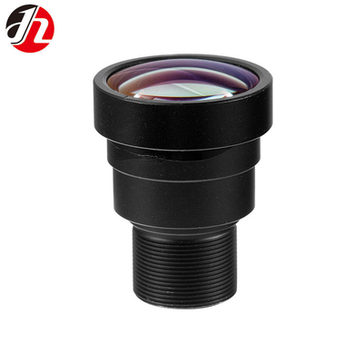 Smart Home Board Camera Lenses , Video Doorbell Drone Camera Lens