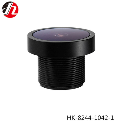 3.0mm ADAS Camera Lens , High Definition M12 Mount Lens