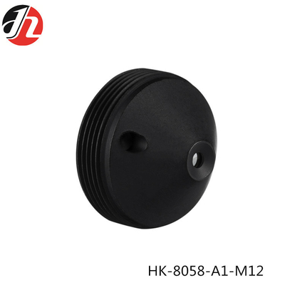 1/3" 4.3mm F2.5 M12x0.5 Car DVR Lens
